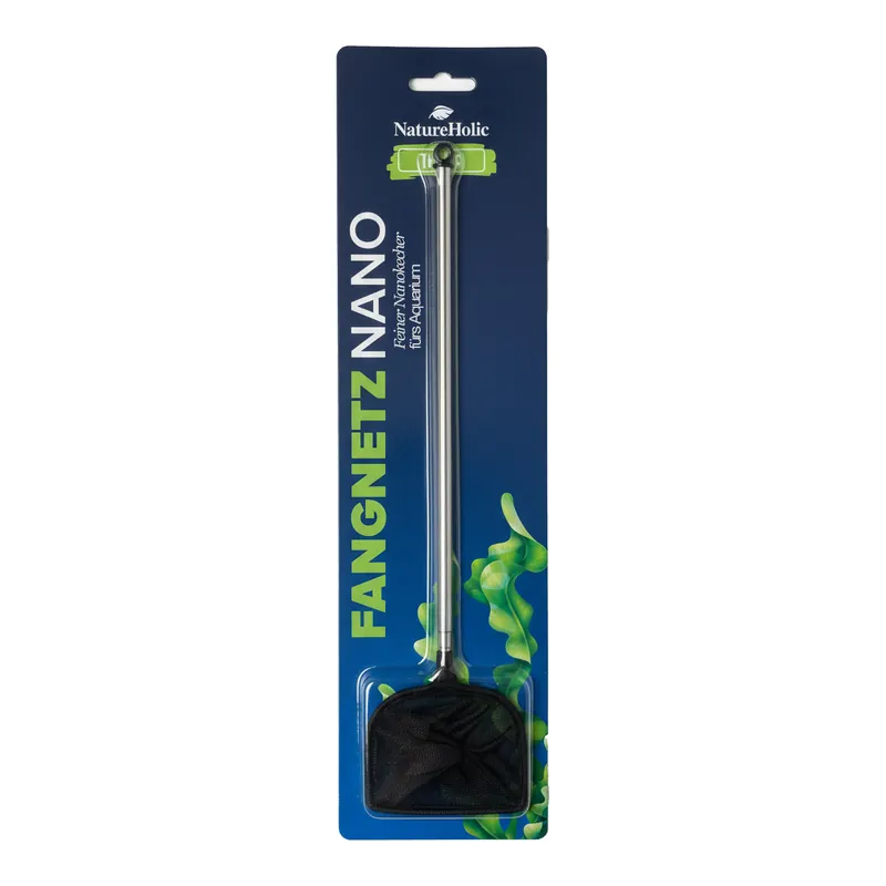 NatureHolic Nano Garnelen Kescher Sale